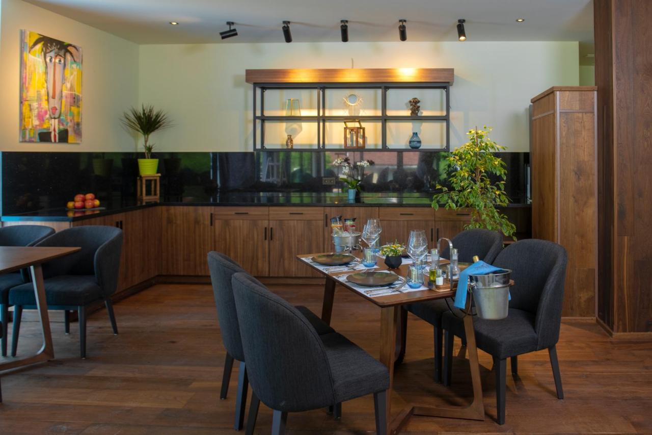 Resort Una Park Bihac Bagian luar foto