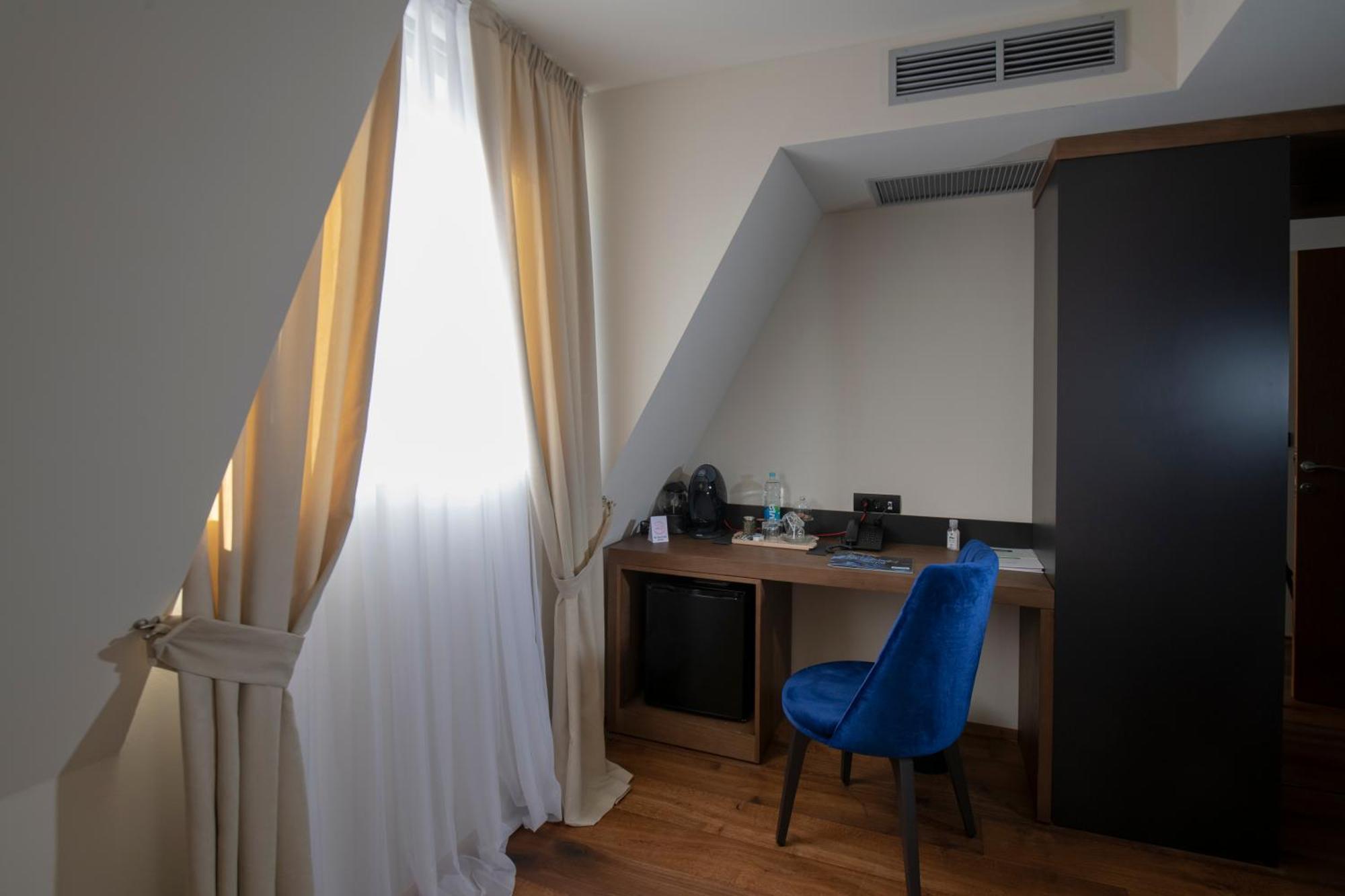 Resort Una Park Bihac Ruang foto