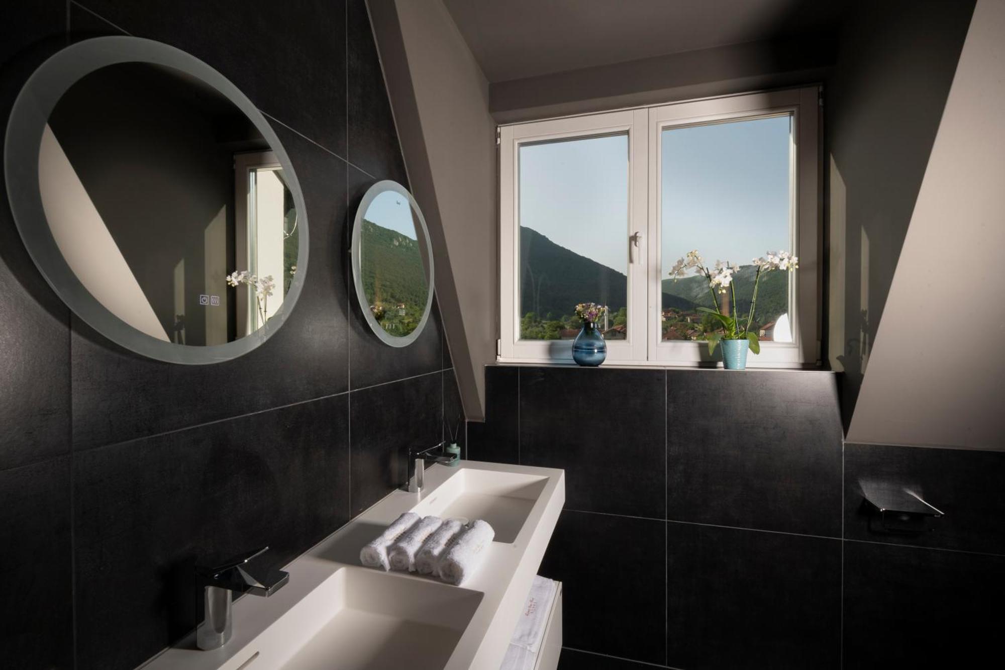 Resort Una Park Bihac Ruang foto